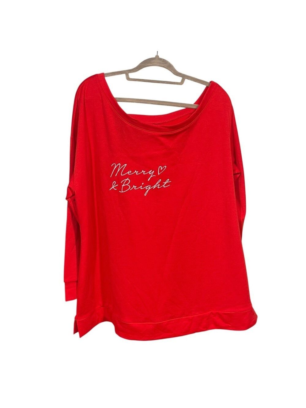 Lane Bryant Shirt
